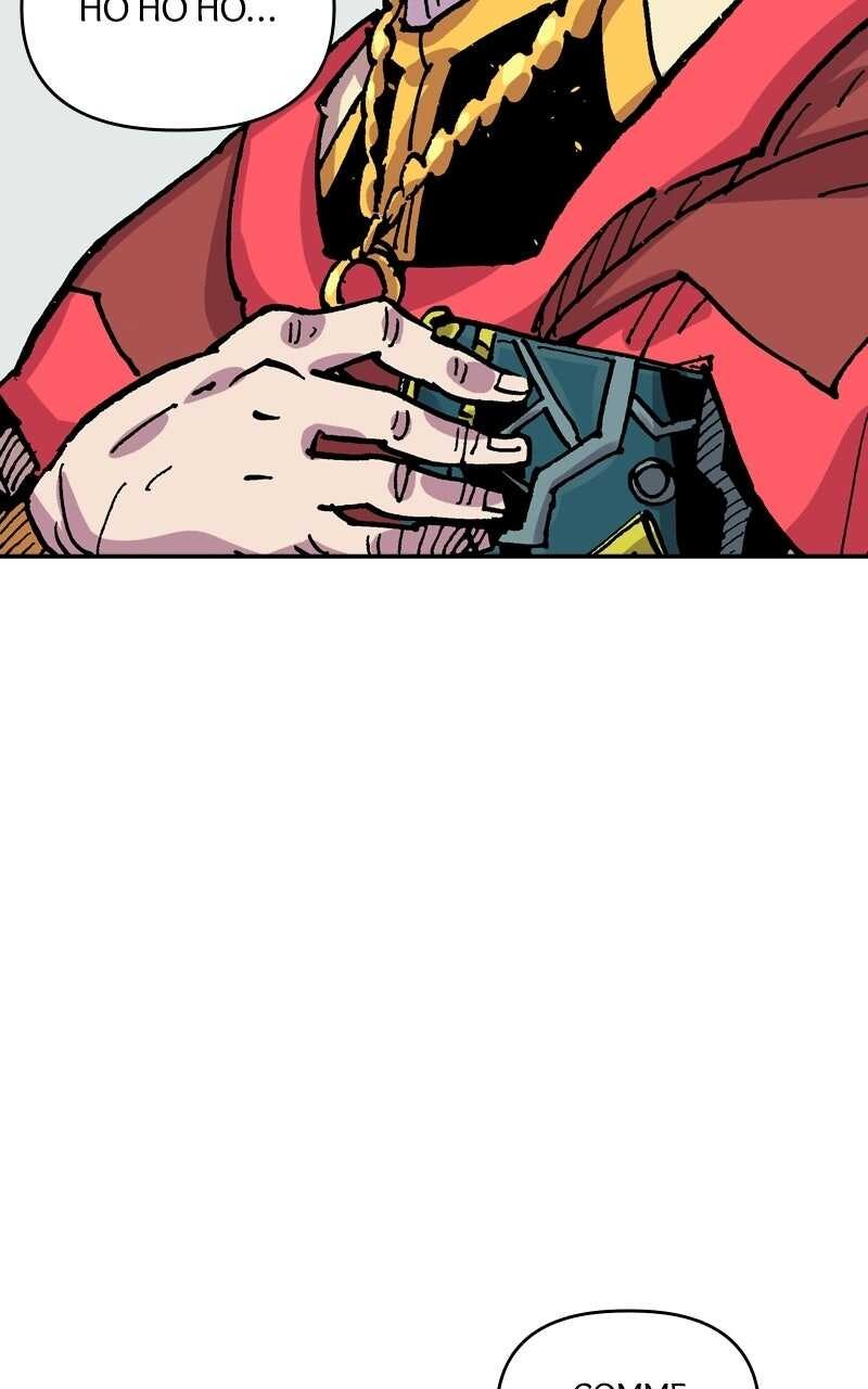 Read Clevatess FR Manga Online