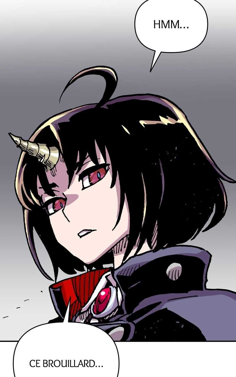 Read Clevatess FR Manga Online