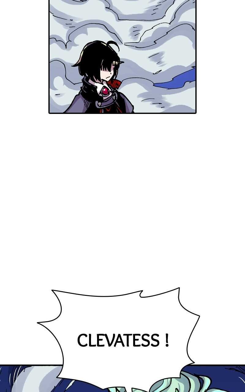 Read Clevatess FR Manga Online