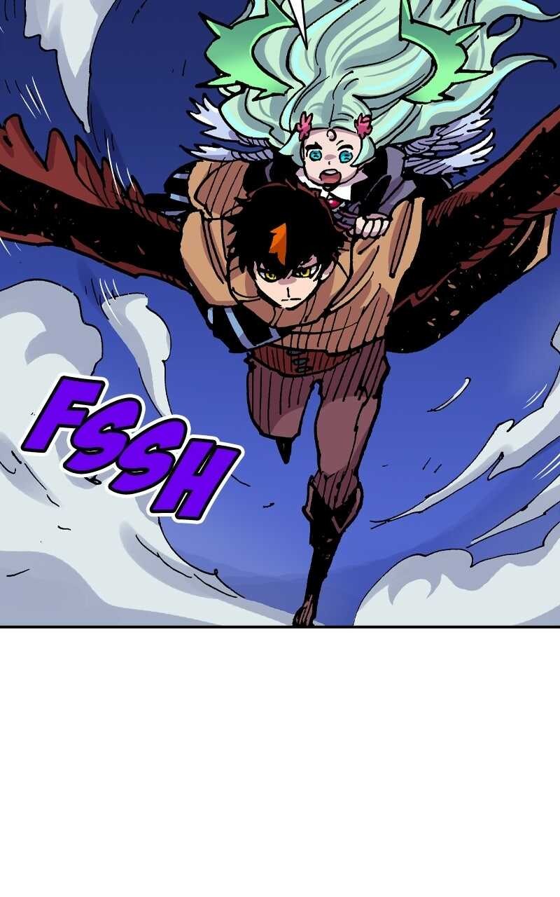 Read Clevatess FR Manga Online