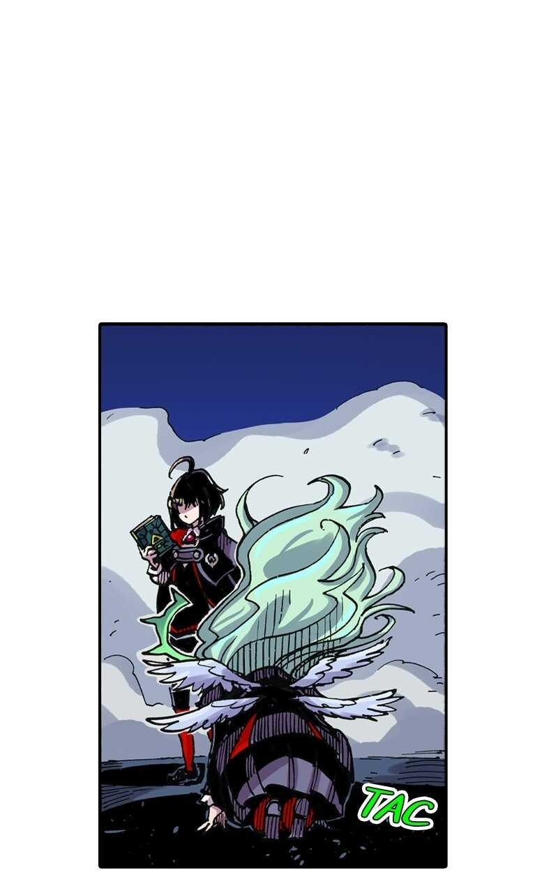Read Clevatess FR Manga Online
