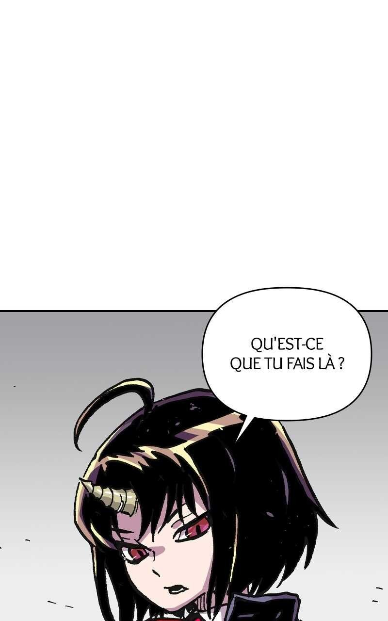 Read Clevatess FR Manga Online