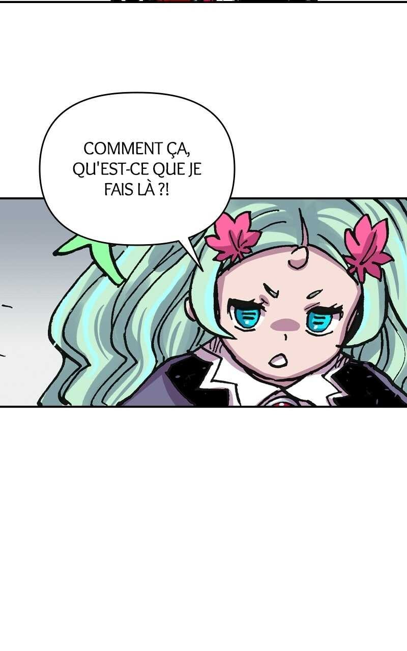 Read Clevatess FR Manga Online