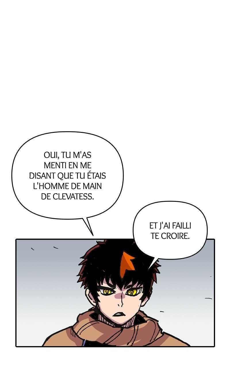 Read Clevatess FR Manga Online