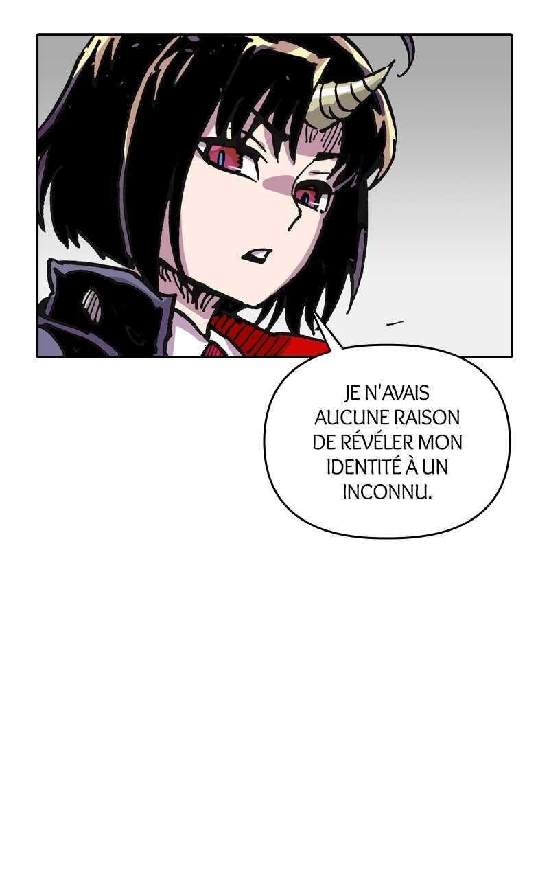 Read Clevatess FR Manga Online