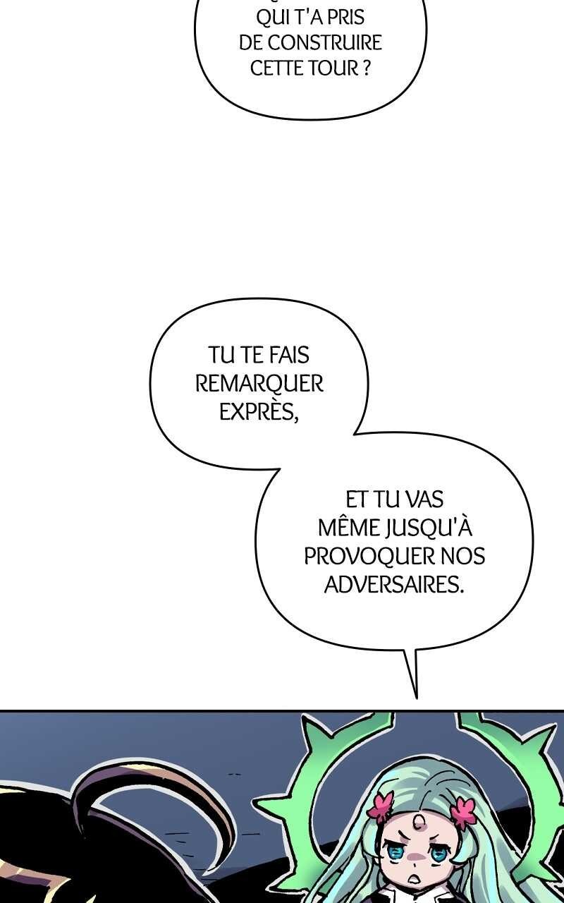 Read Clevatess FR Manga Online