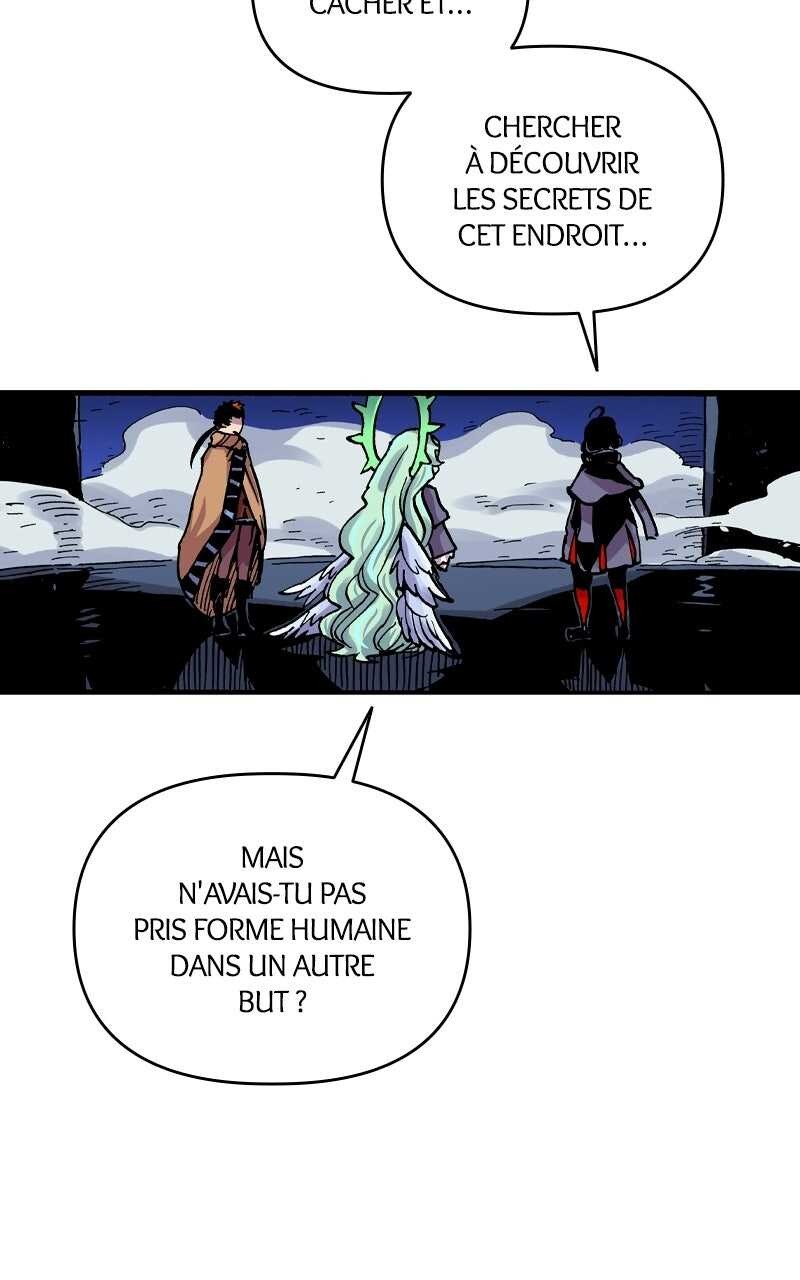 Read Clevatess FR Manga Online