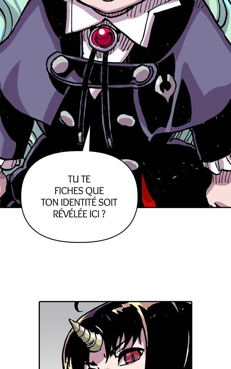 Read Clevatess FR Manga Online