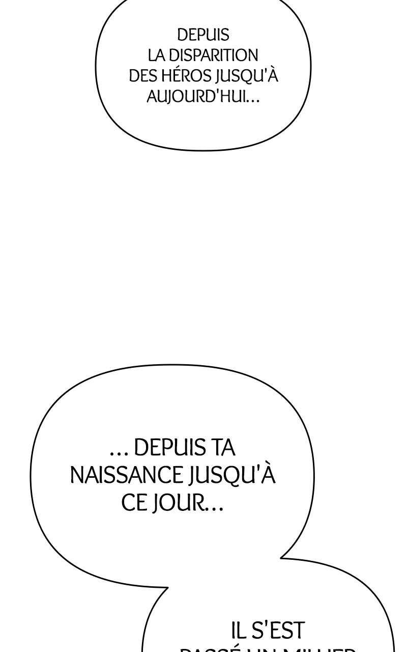 Read Clevatess FR Manga Online