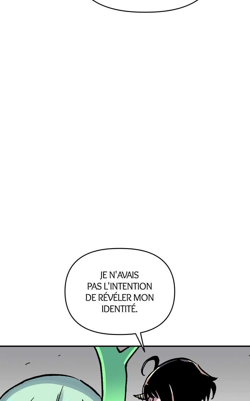 Read Clevatess FR Manga Online