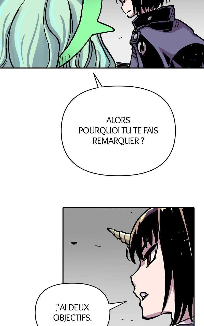 Read Clevatess FR Manga Online