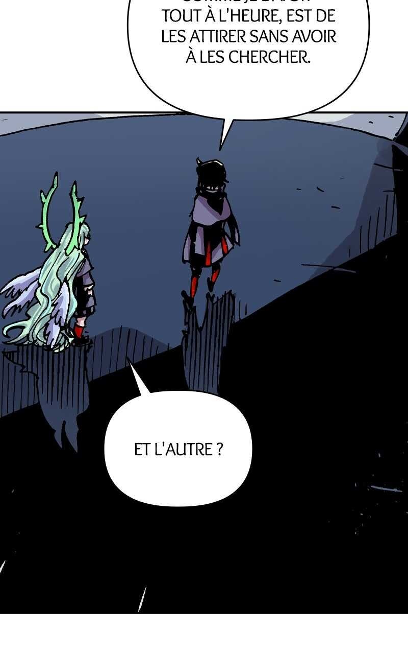 Read Clevatess FR Manga Online