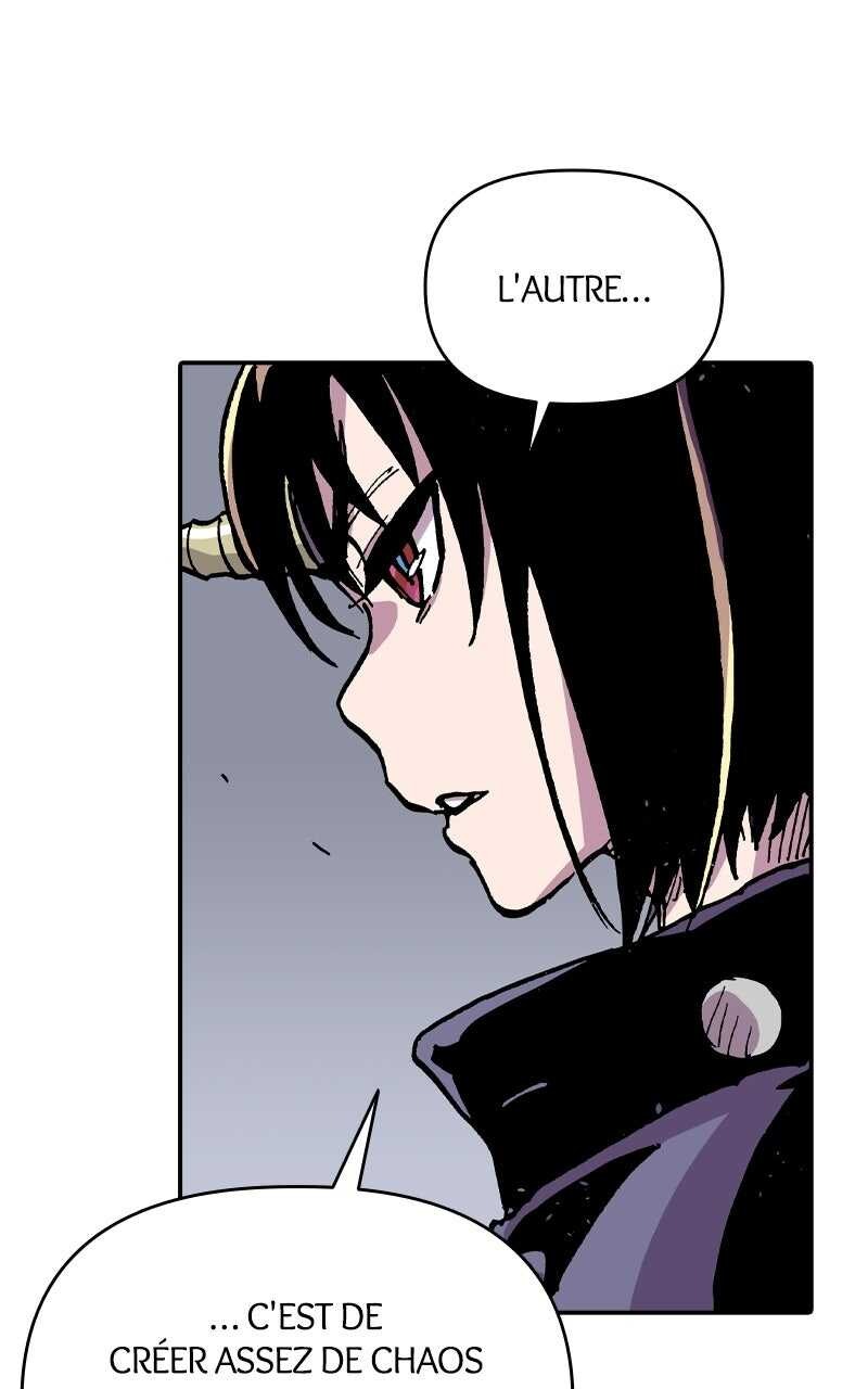 Read Clevatess FR Manga Online