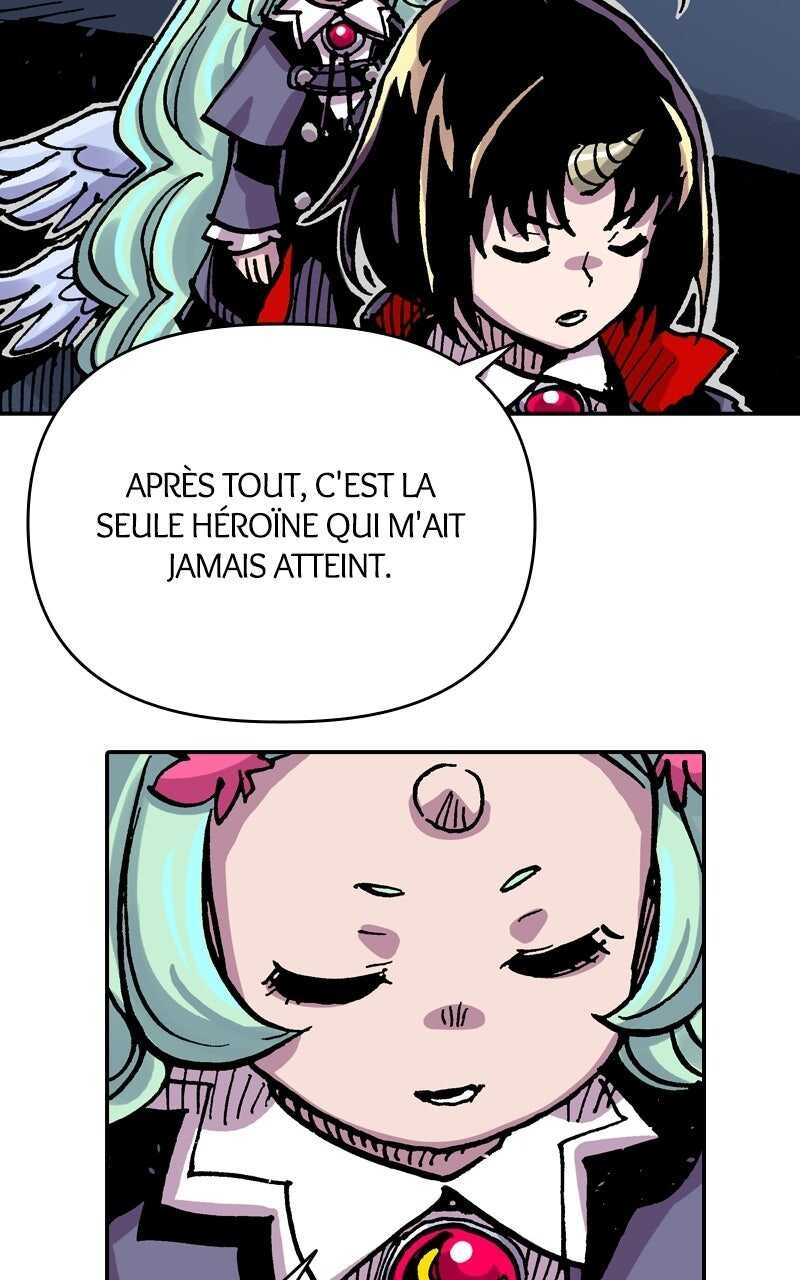 Read Clevatess FR Manga Online