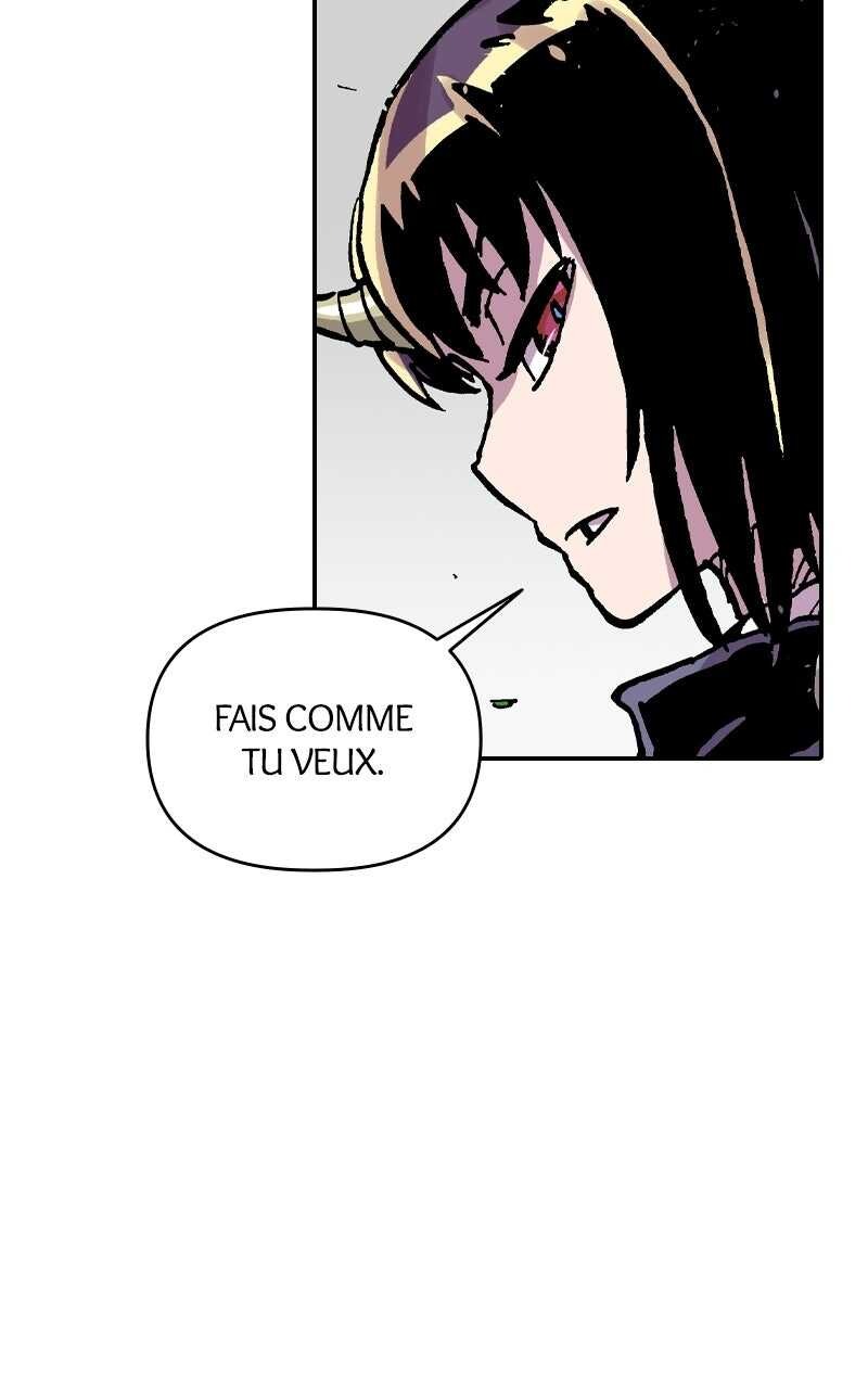 Read Clevatess FR Manga Online