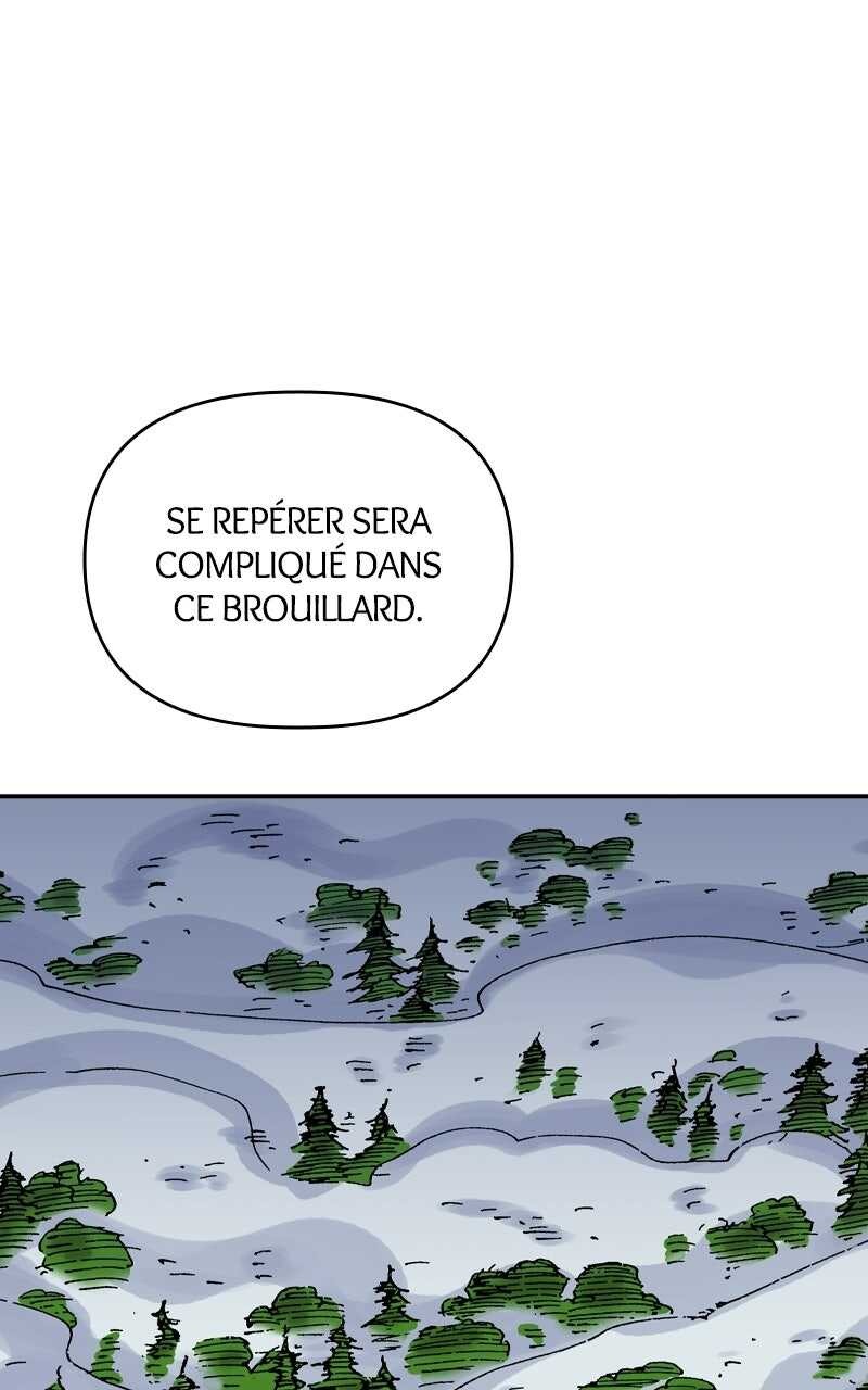 Read Clevatess FR Manga Online