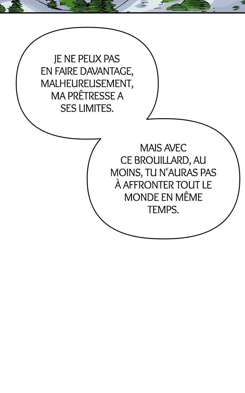 Read Clevatess FR Manga Online