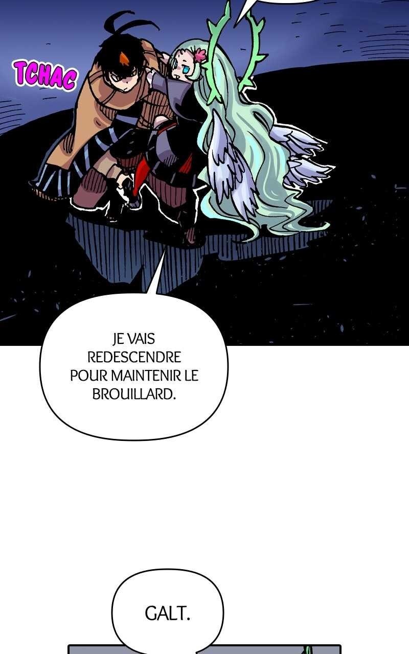 Read Clevatess FR Manga Online