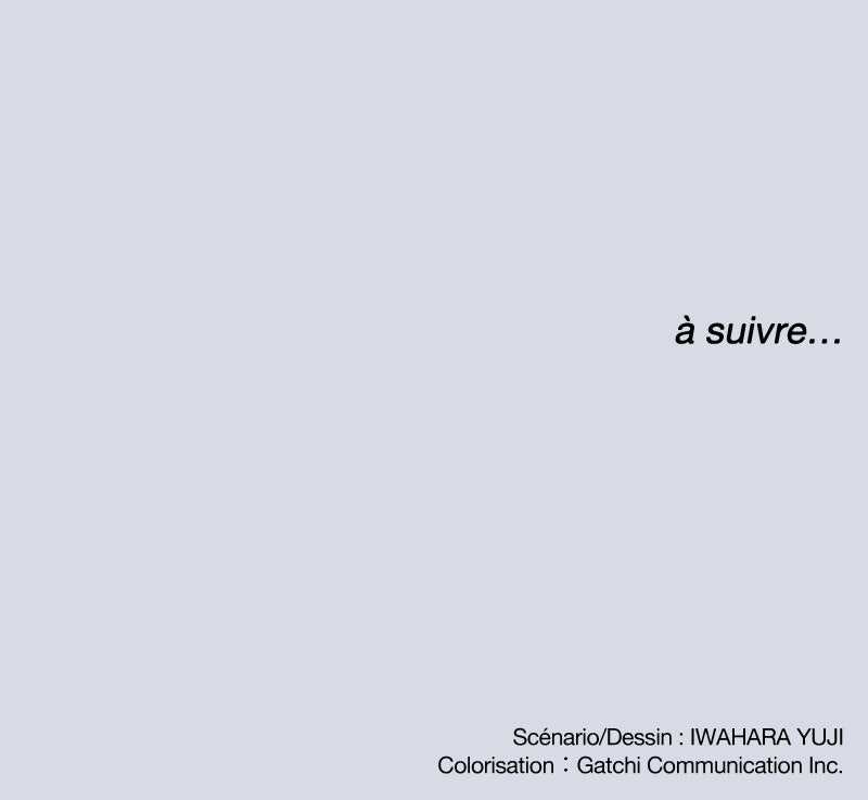 Read Clevatess FR Manga Online