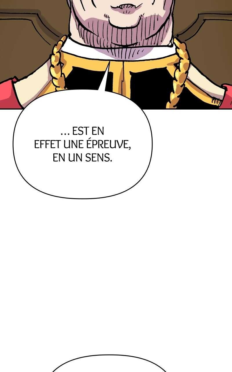 Read Clevatess FR Manga Online