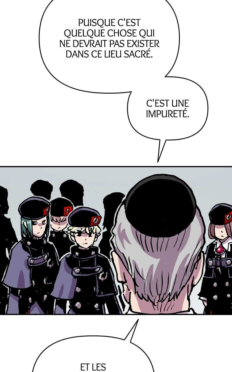 Read Clevatess FR Manga Online