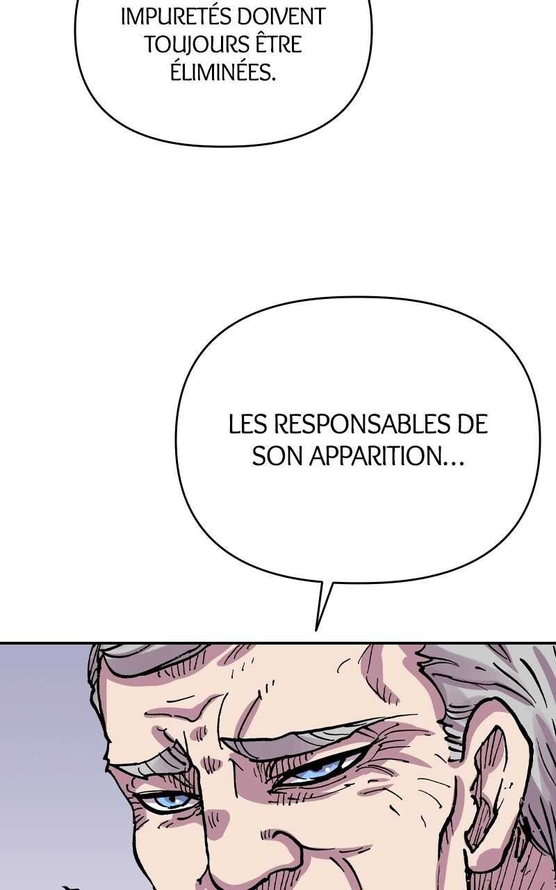 Read Clevatess FR Manga Online