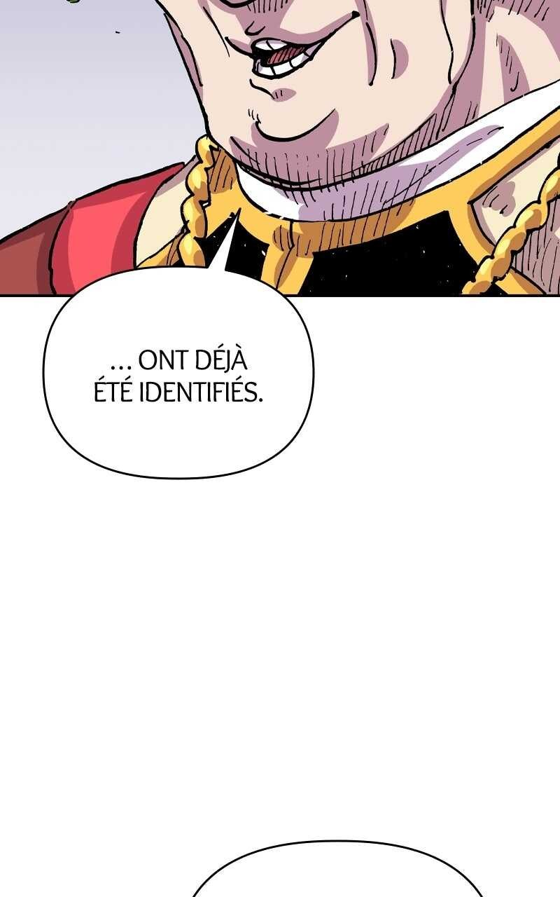 Read Clevatess FR Manga Online