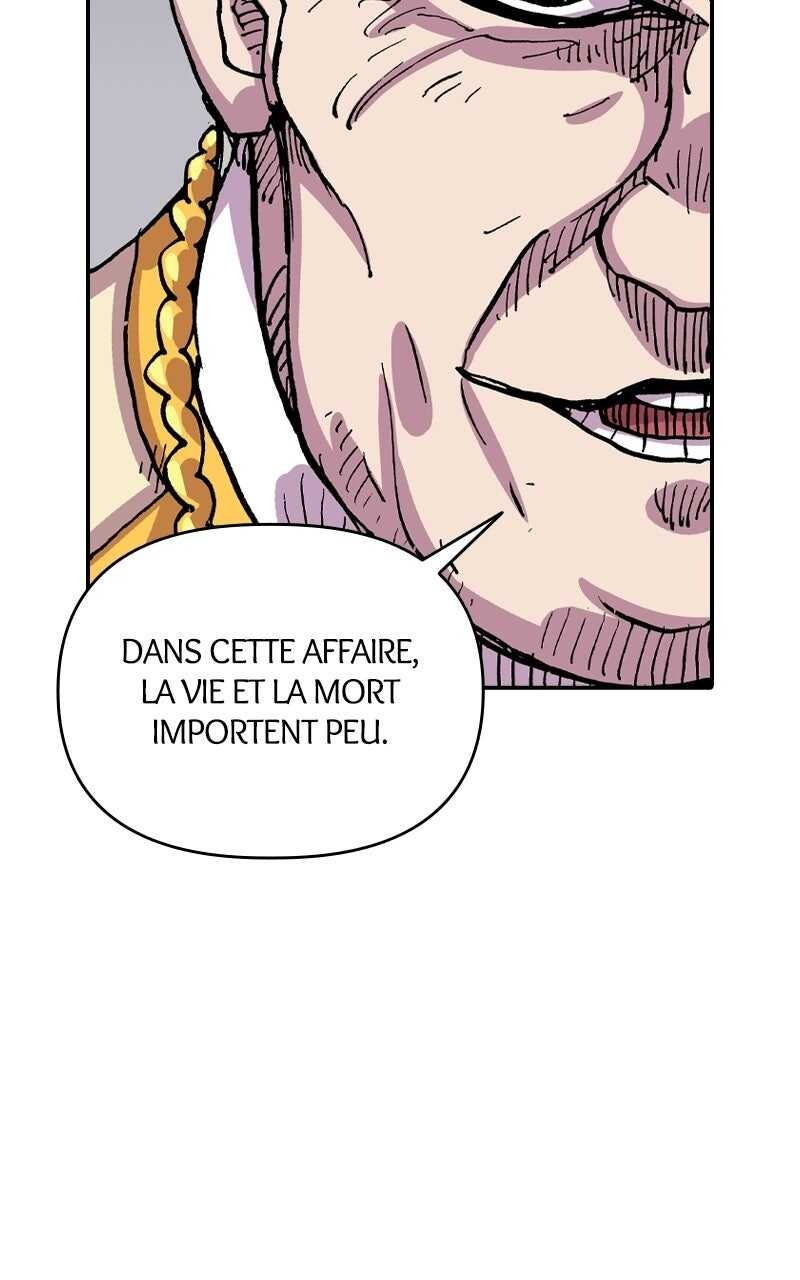 Read Clevatess FR Manga Online