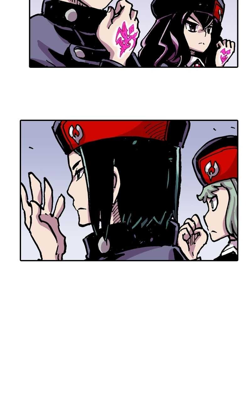 Read Clevatess FR Manga Online