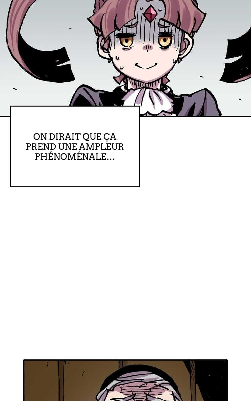 Read Clevatess FR Manga Online
