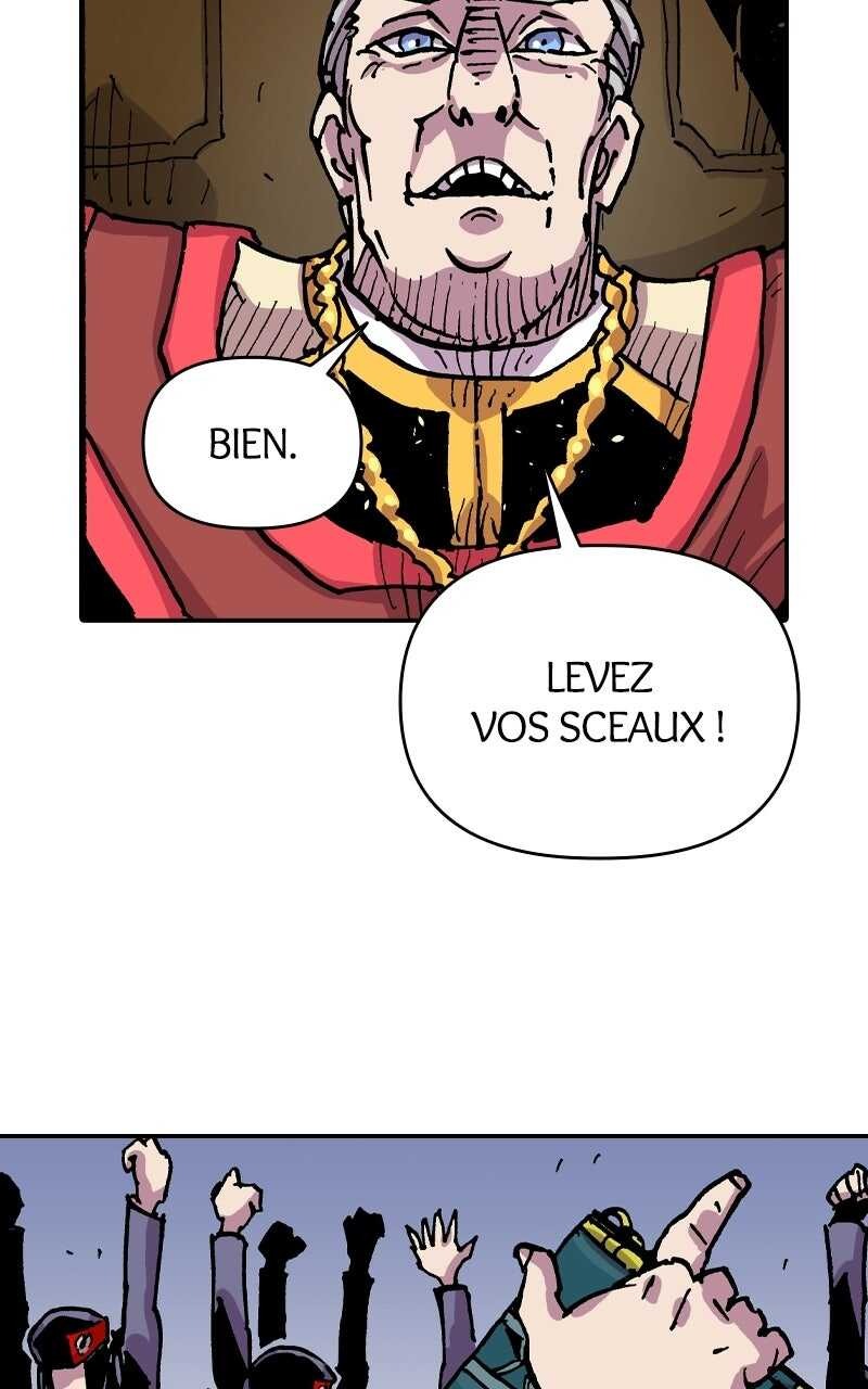 Read Clevatess FR Manga Online