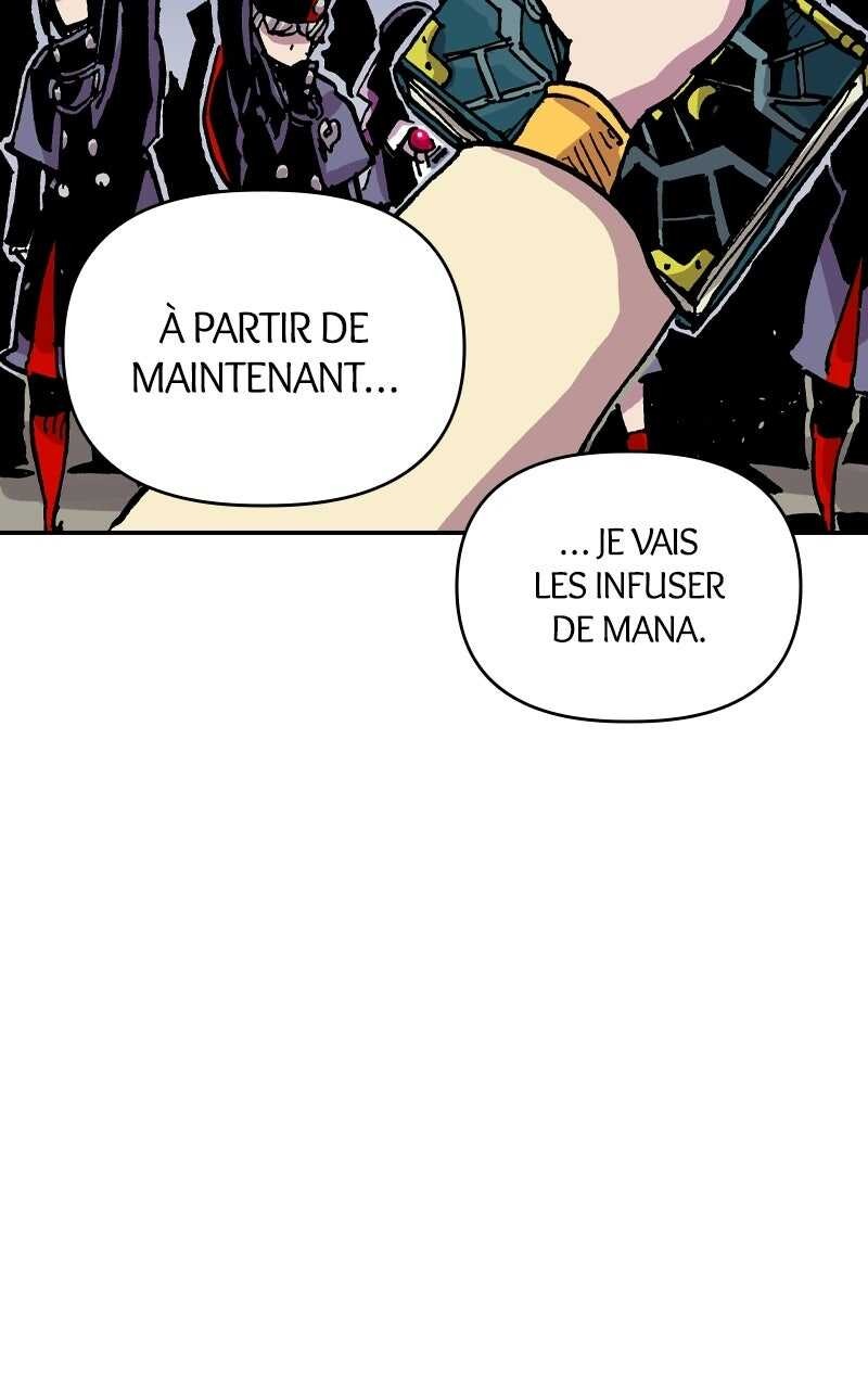 Read Clevatess FR Manga Online
