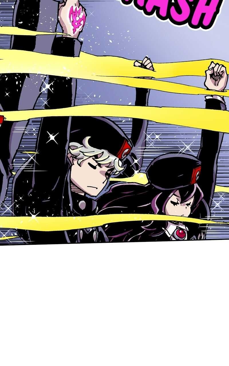 Read Clevatess FR Manga Online