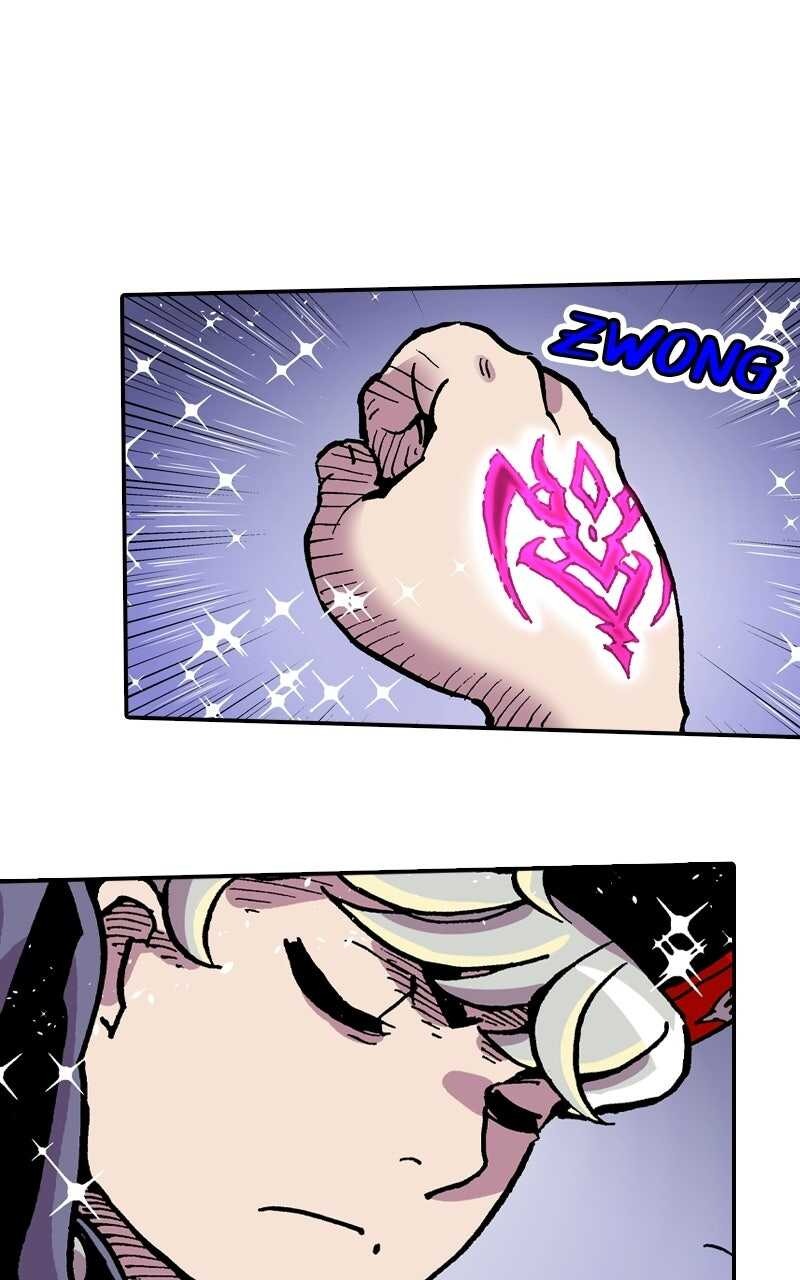 Read Clevatess FR Manga Online