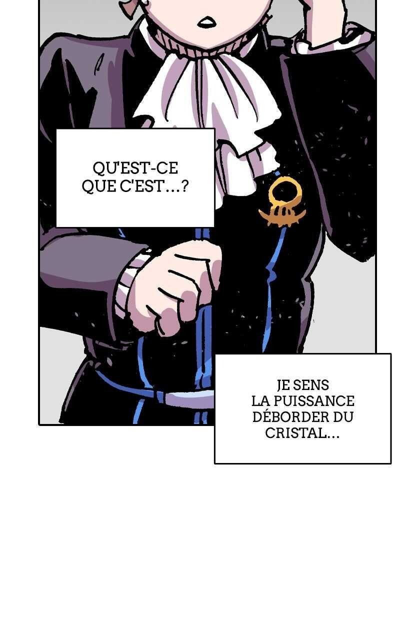 Read Clevatess FR Manga Online