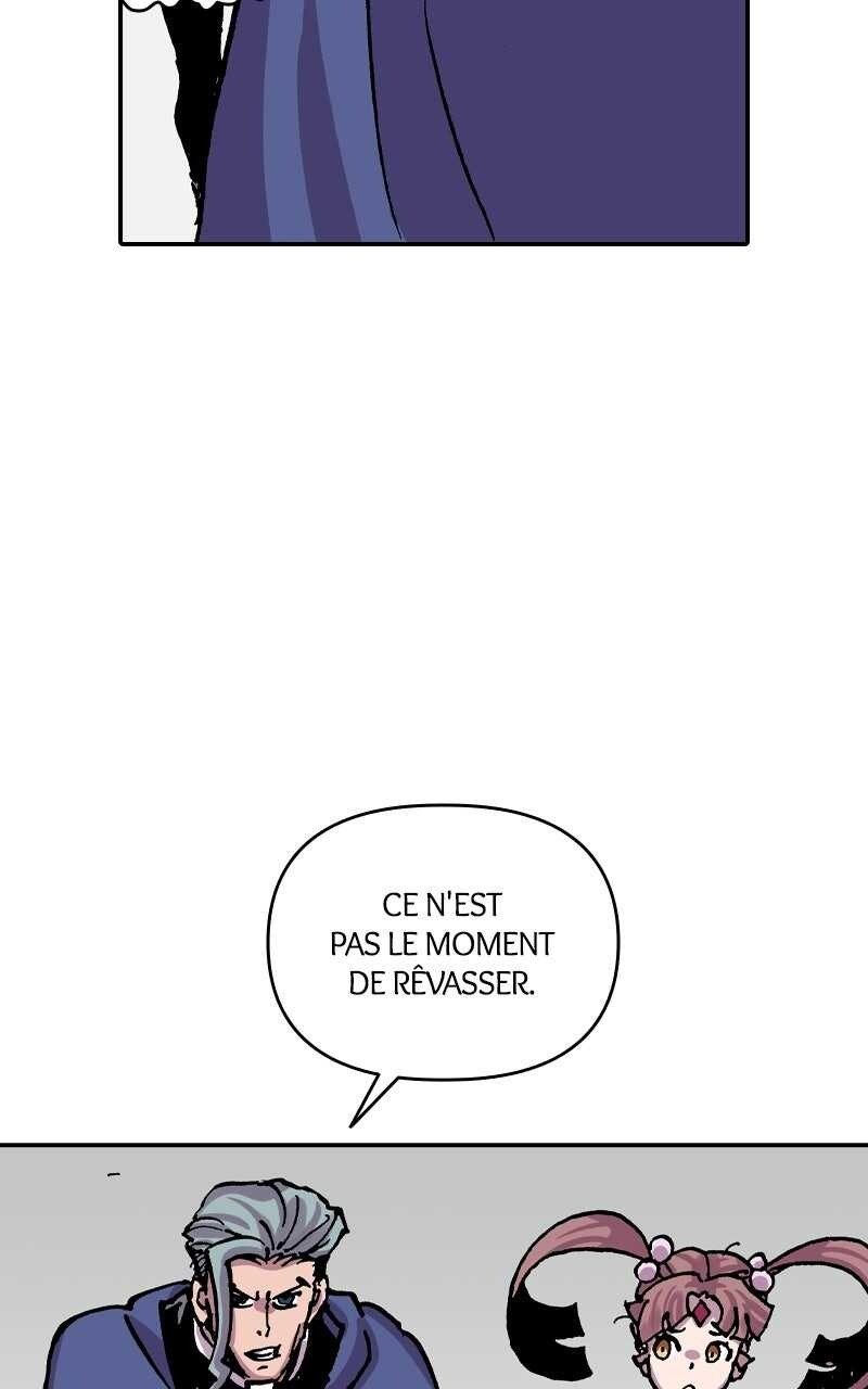Read Clevatess FR Manga Online