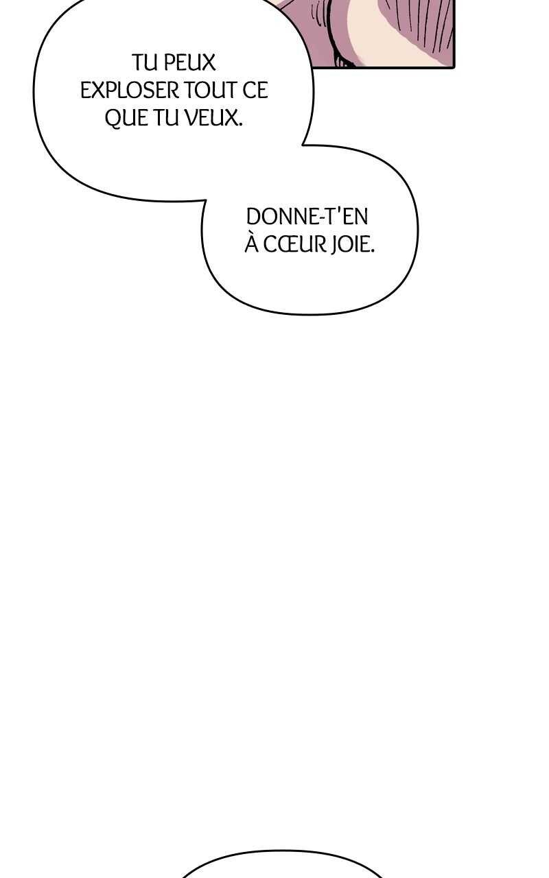 Read Clevatess FR Manga Online