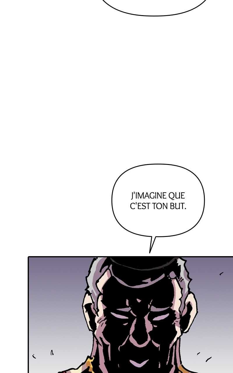 Read Clevatess FR Manga Online