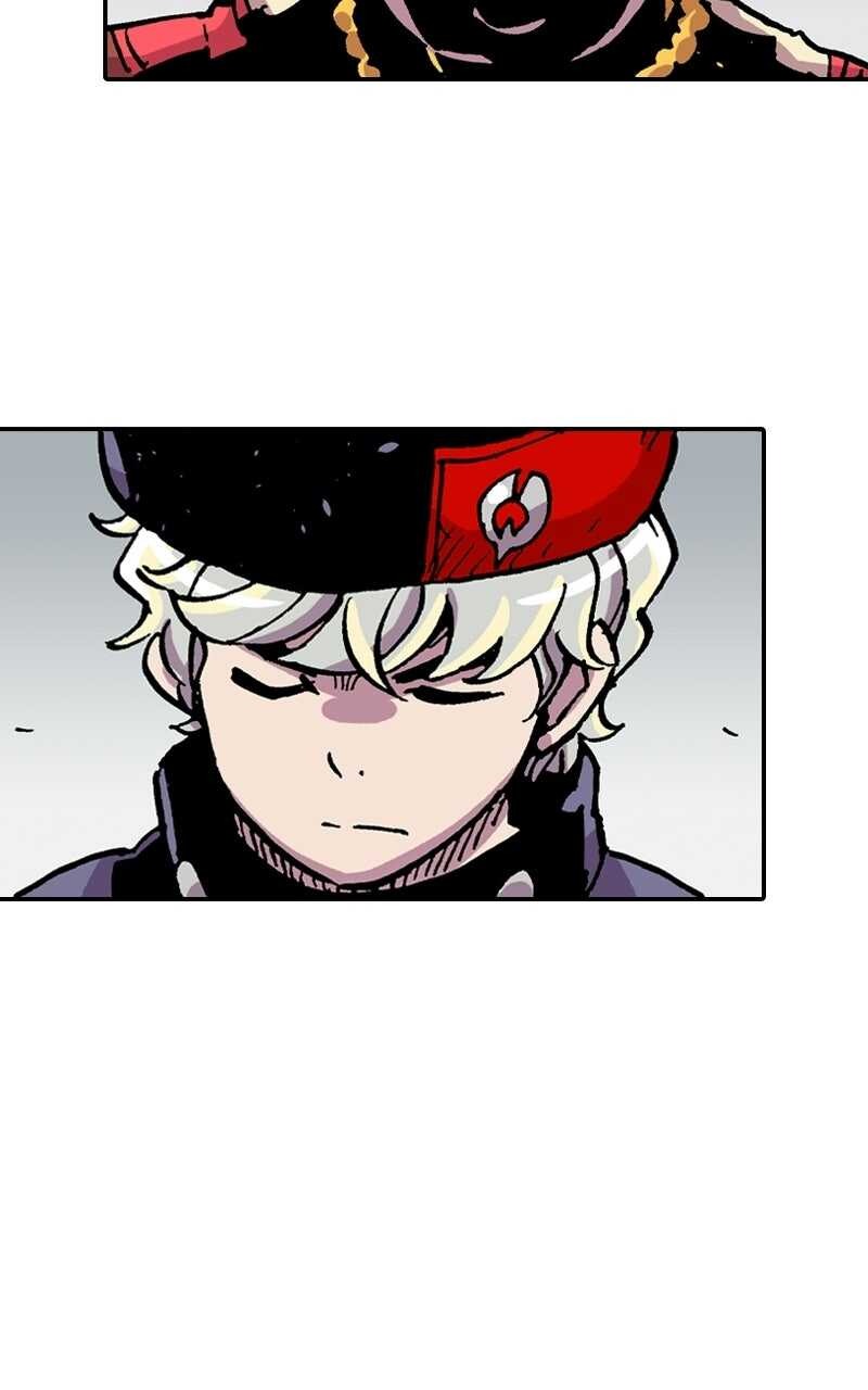 Read Clevatess FR Manga Online