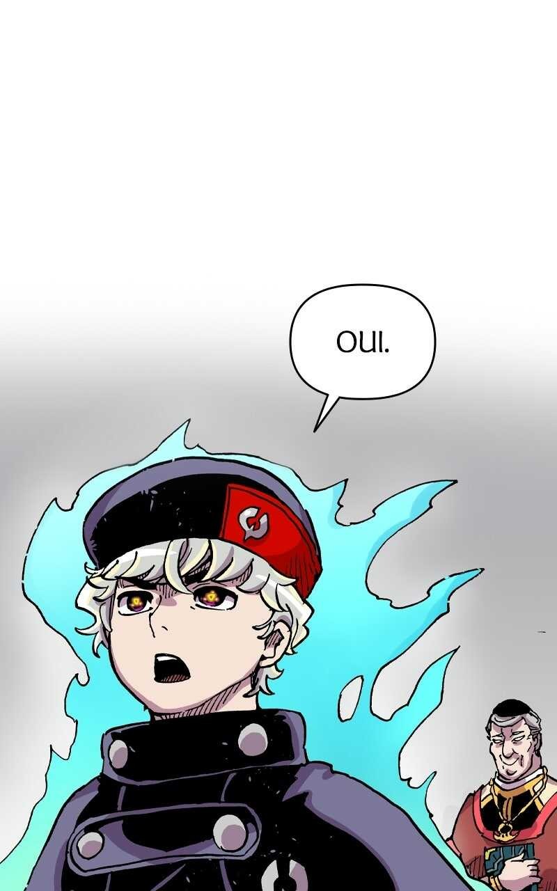 Read Clevatess FR Manga Online