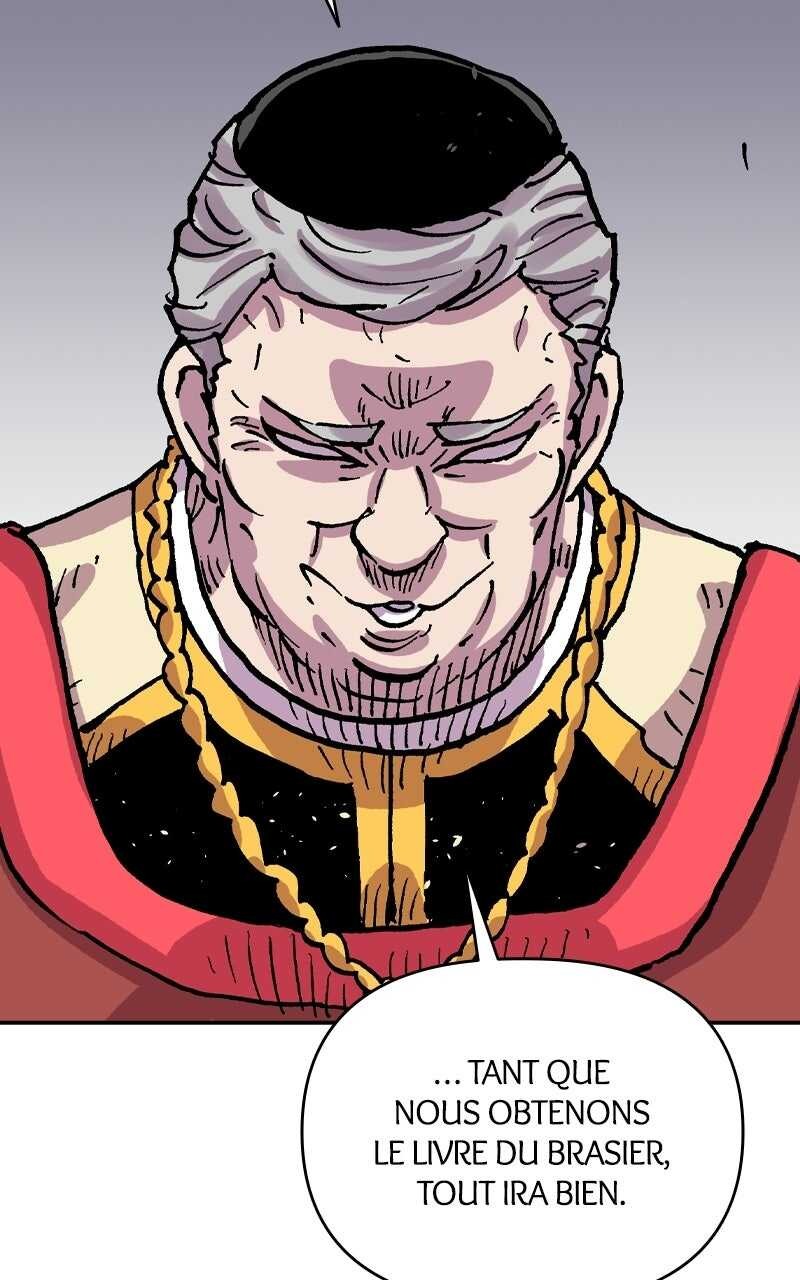 Read Clevatess FR Manga Online