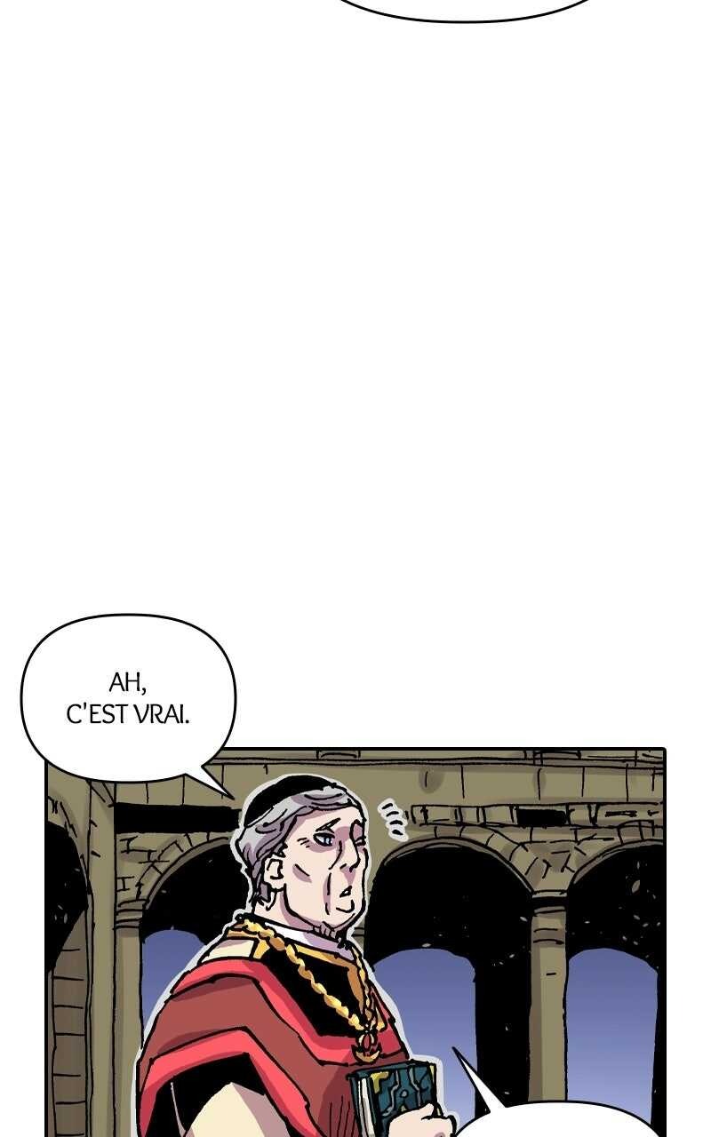 Read Clevatess FR Manga Online