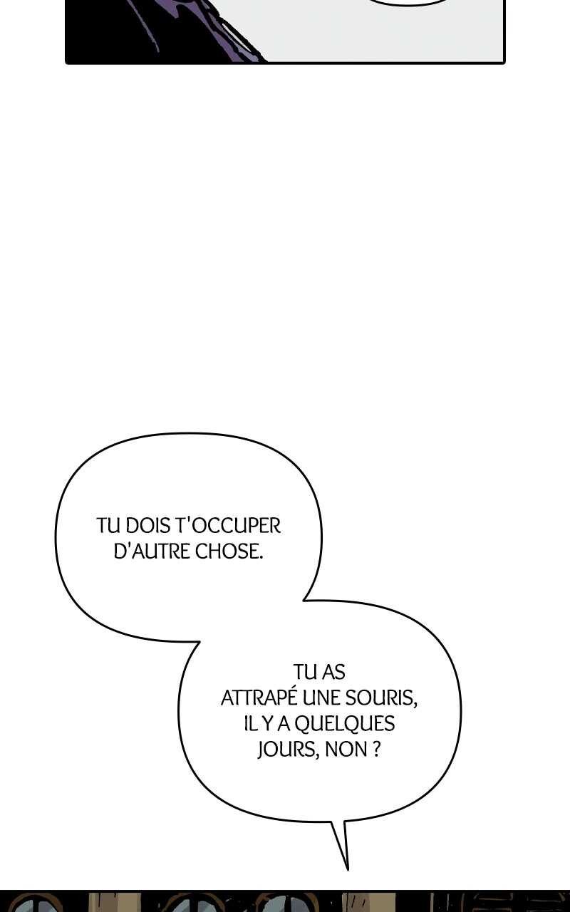 Read Clevatess FR Manga Online