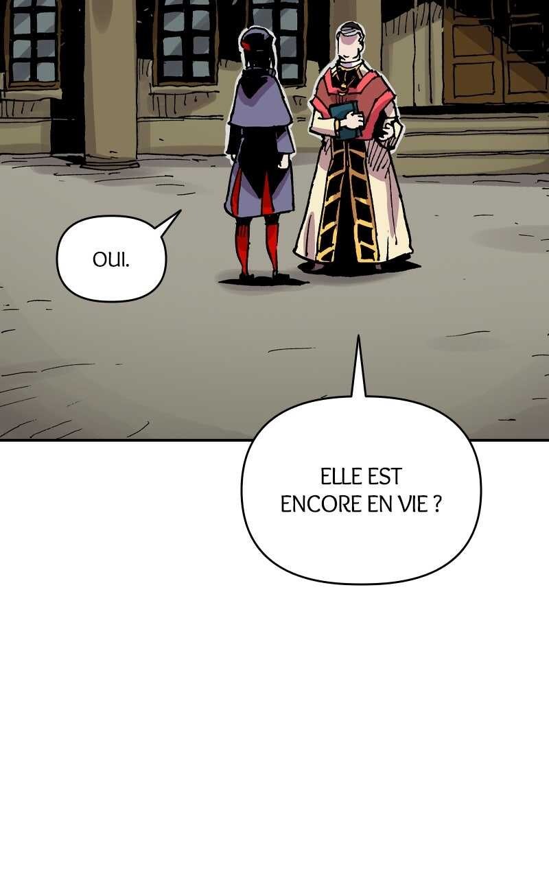 Read Clevatess FR Manga Online