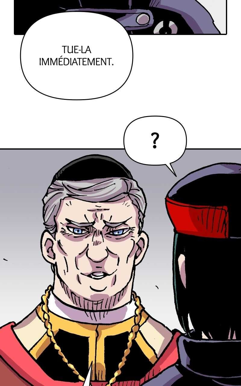 Read Clevatess FR Manga Online