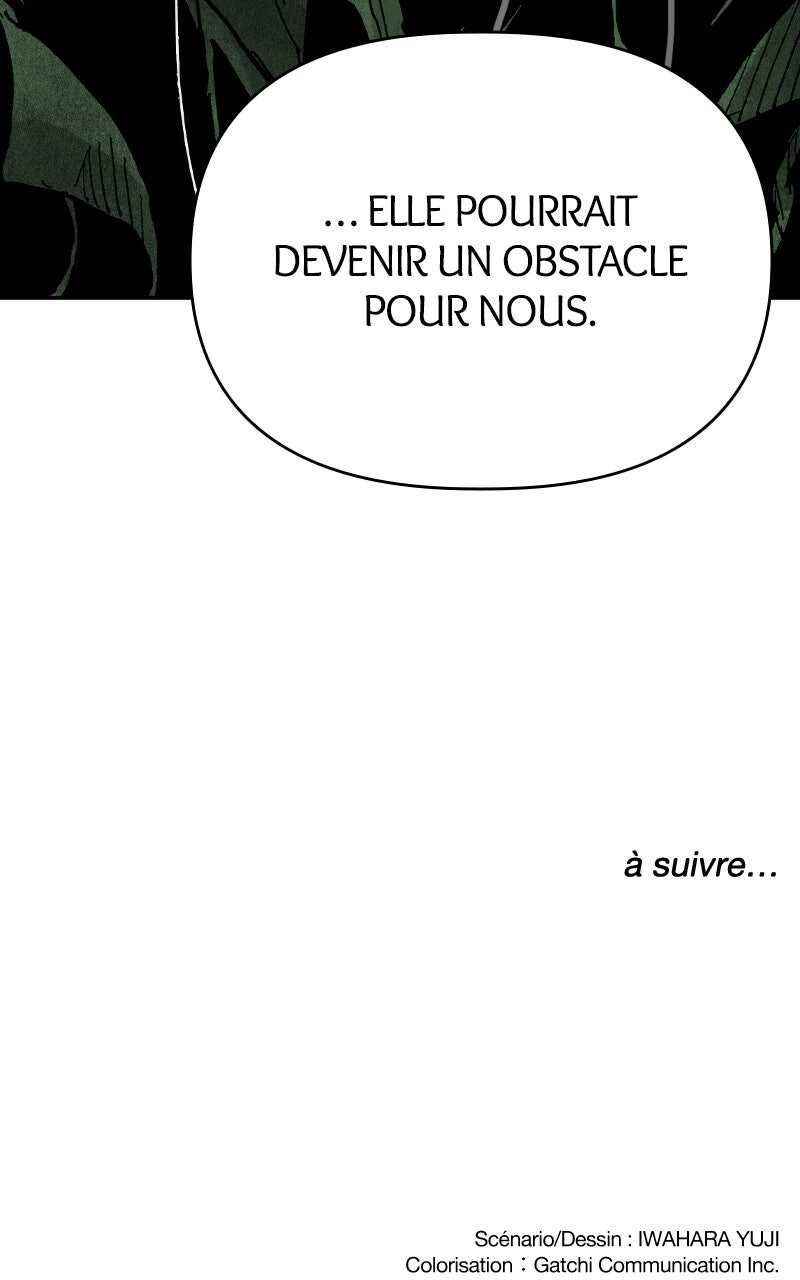Read Clevatess FR Manga Online