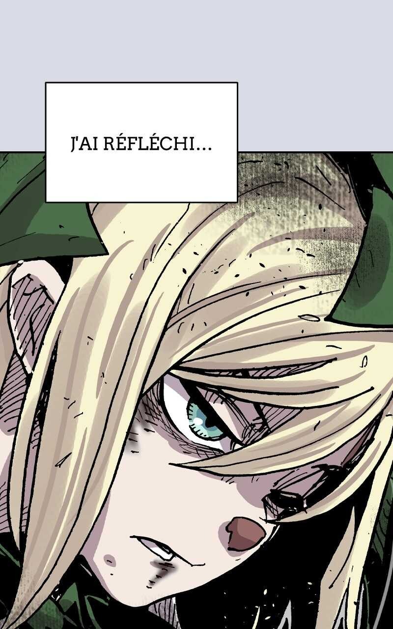 Read Clevatess FR Manga Online