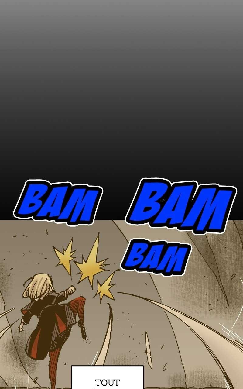 Read Clevatess FR Manga Online