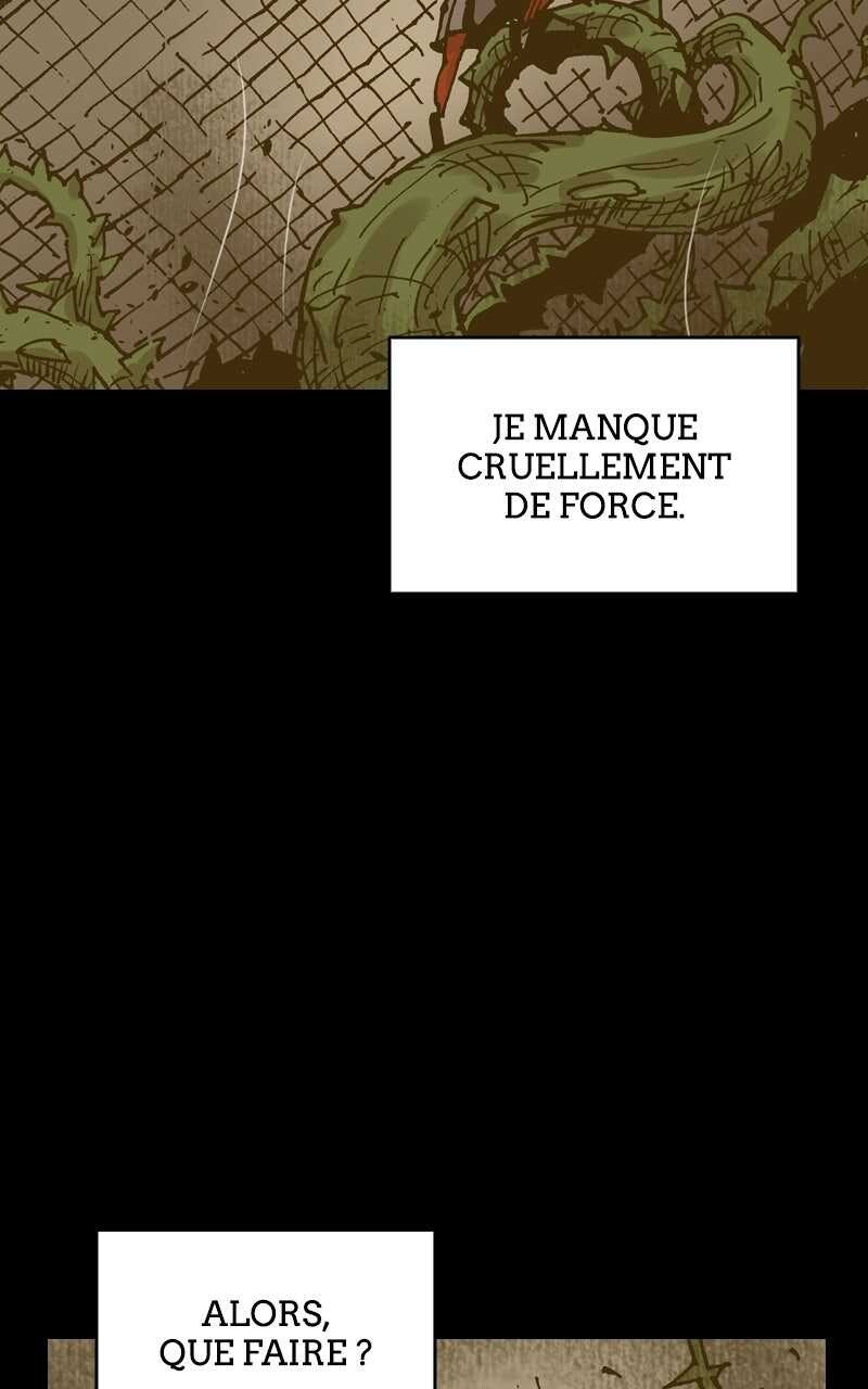 Read Clevatess FR Manga Online