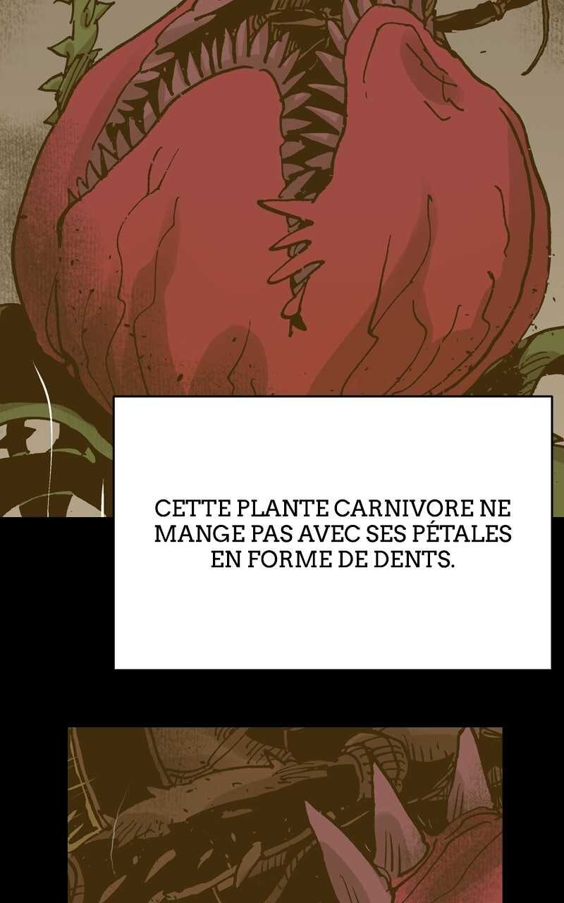 Read Clevatess FR Manga Online